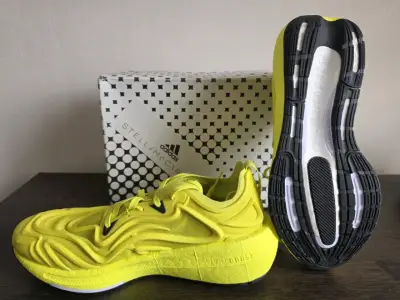 Zapatillas deportivas Adidas Stella McCar - miniatura 1