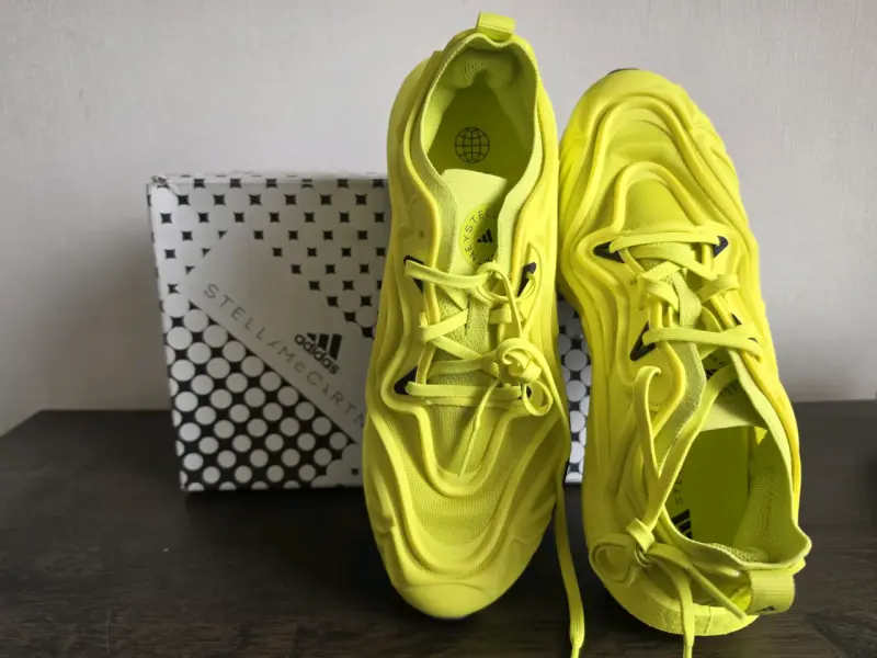 Zapatillas deportivas Adidas Stella McCar - 2