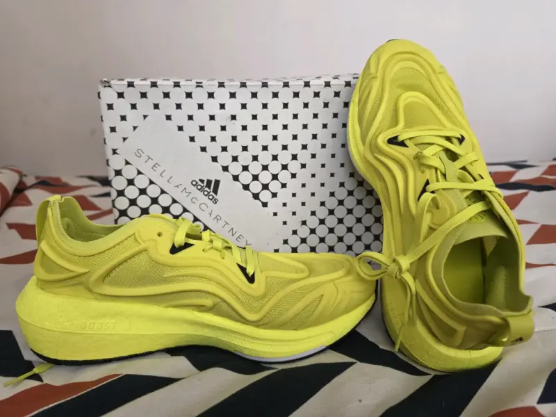 Zapatillas deportivas Adidas Stella McCar - 3