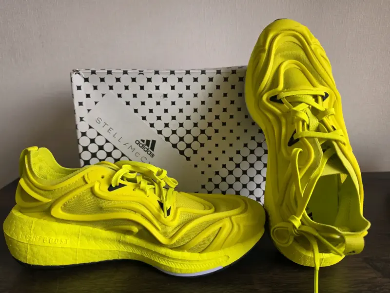 Zapatillas deportivas Adidas Stella McCar - 4