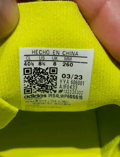 Zapatillas deportivas Adidas Stella McCar - miniatura 5