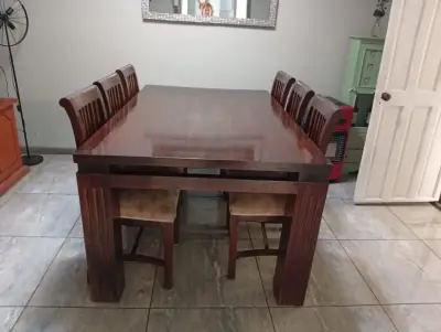Juego de comedor - miniatura 3