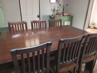 Juego de comedor - miniatura 4
