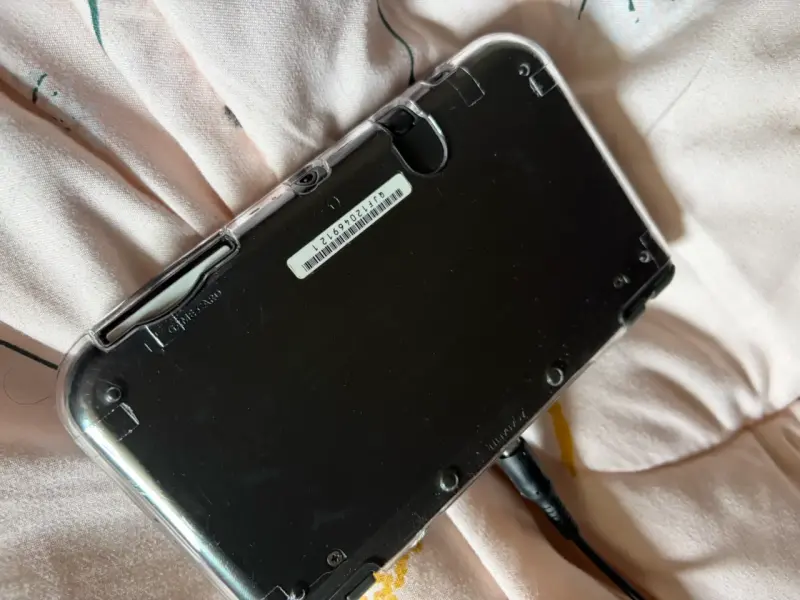 New 3ds XL dual ips con magia - 3