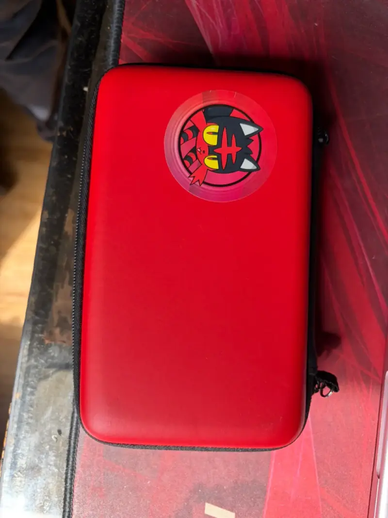 New 3ds XL dual ips con magia - 4