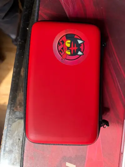 New 3ds XL dual ips con magia - miniatura 4