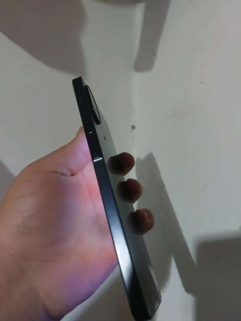 Smartphone Samsung Galaxy en buen estado - 1