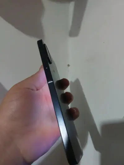 Smartphone Samsung Galaxy en buen estado - miniatura 1