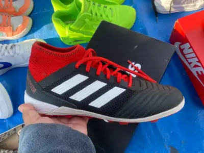 Zapatillas  de baby fútbol - miniatura 1