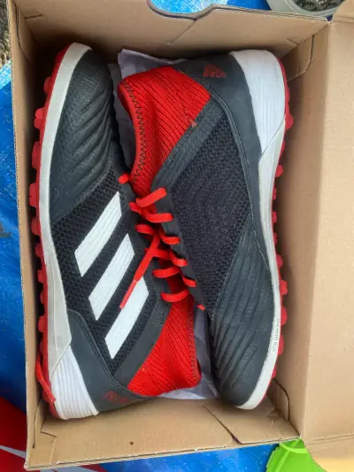 Zapatillas  de baby fútbol - miniatura 3