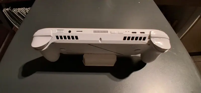 Consola portátil ASUS ROG con cargador - 4