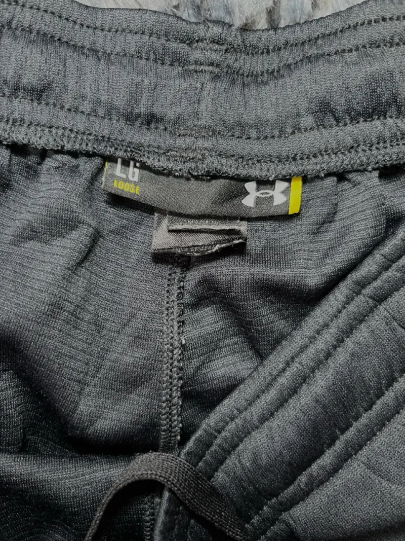 Pantalon de buzo Under Armour - 3