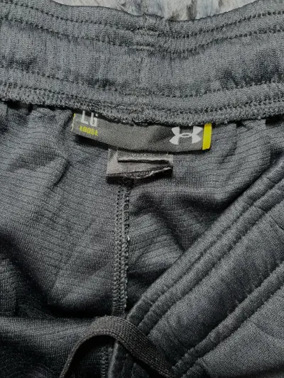 Pantalon de buzo Under Armour - miniatura 3