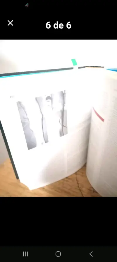 Libro Rockwood & Green's Fracturas en el Adulto - miniatura 6