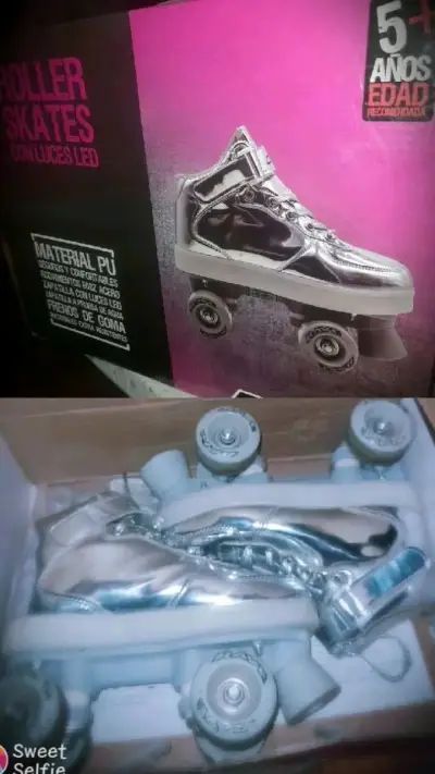 Patines - miniatura 1