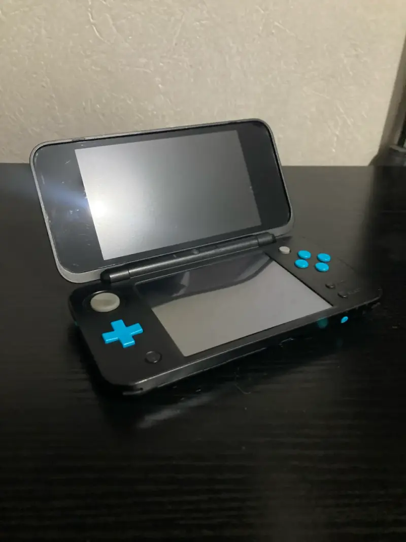 Consola portátil Nintendo new 2DS XL - 2