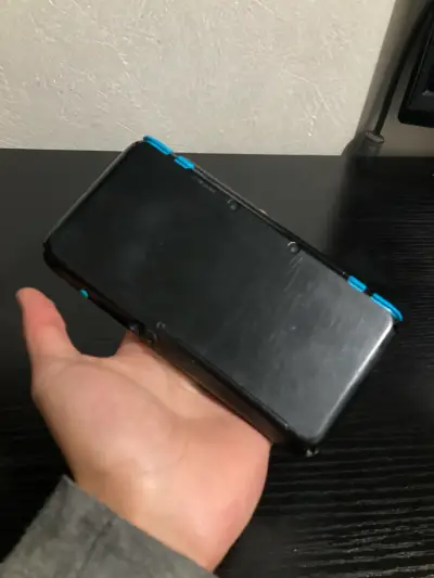 Consola portátil Nintendo new 2DS XL - miniatura 5