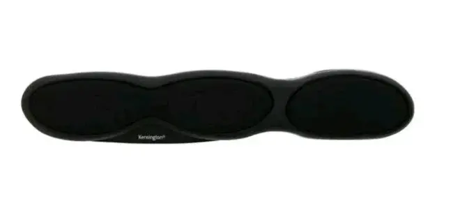 Reposa muñecas ergonómico Kensington negro - 2