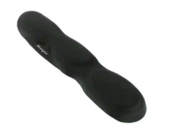 Reposa muñecas ergonómico Kensington negro - 3
