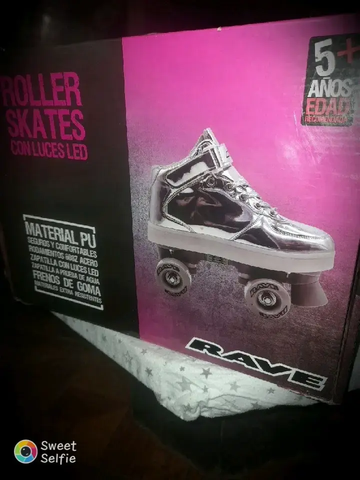 Patines - 2