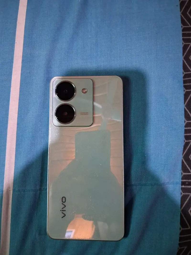 Smartphone Vivo Y56 - 2