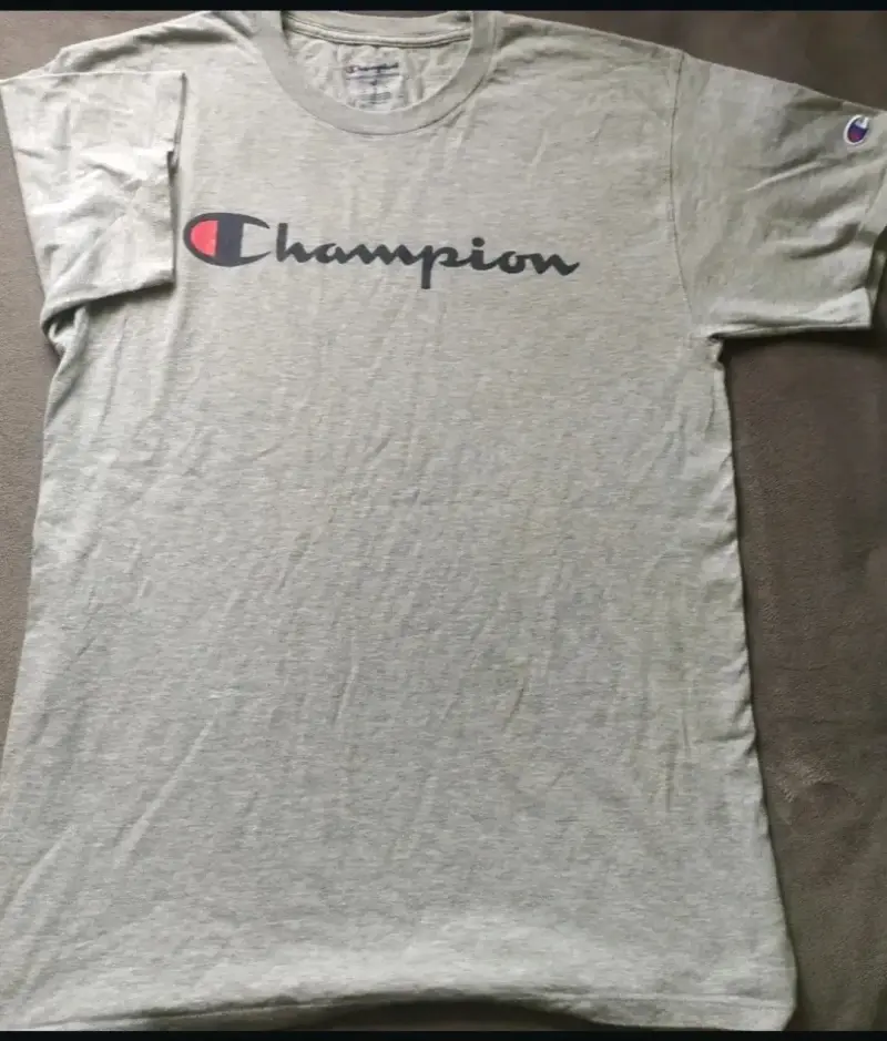 polera Champion - 1
