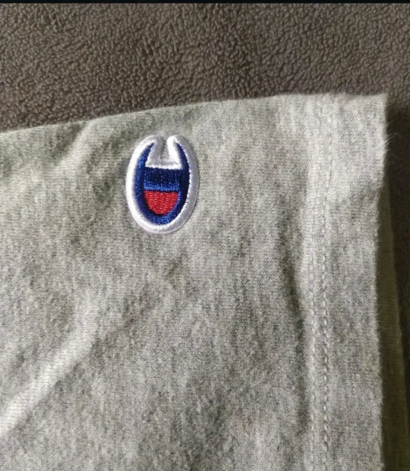polera Champion - 3