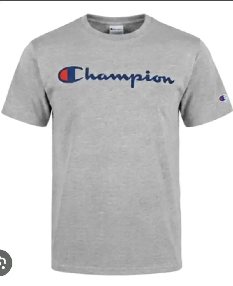 polera Champion - 4
