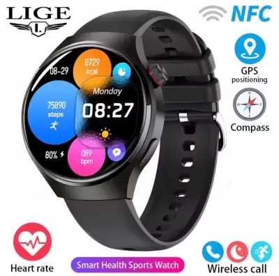 Celular Moto G86 power 5G y Smartwatch LIGE - miniatura 3