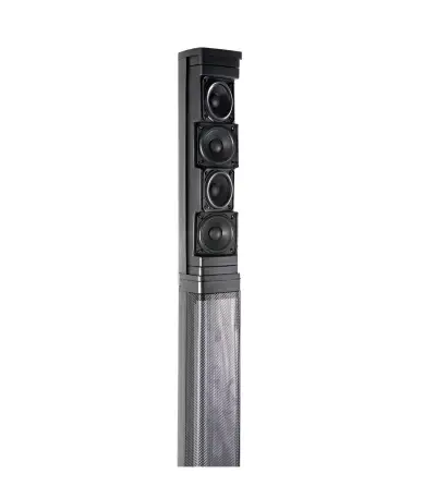 Sistema de Sonido Novik Stage 8 Pro con Luces LED - miniatura 6