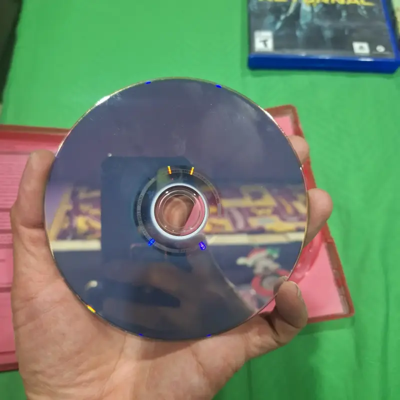 Juego PS4 The Last of Us Remastered - 2
