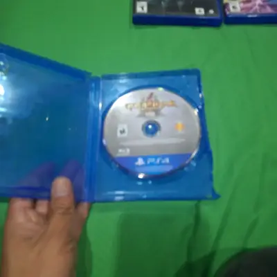 Juego God of War III Remastered para PS4 - miniatura 1
