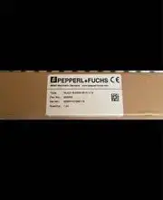 Sensor fotoeléctrico de detección directa Pepperl - miniatura 5