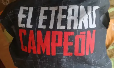 Plumon/Cobertor de cama Colo-Colo negro - miniatura 5