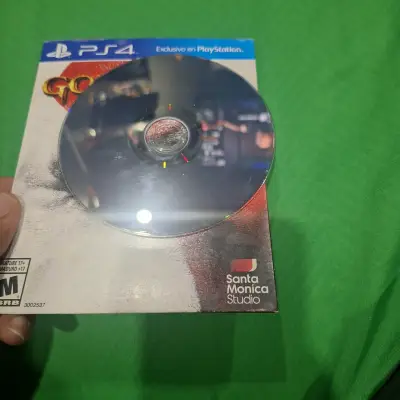 God of War III Remasterizado para PS4 - miniatura 3