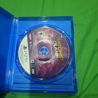 Juego PS5 Ratchet & Clank: Una Dimensión Aparte - miniatura 2