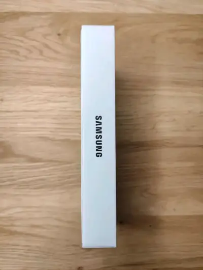 Samsung Galaxy A37 5G nuevo en caja - miniatura 4