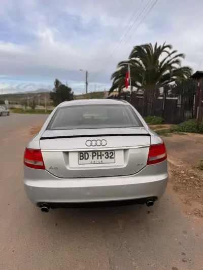 Audi A6 3.2  en buen estado - miniatura 2