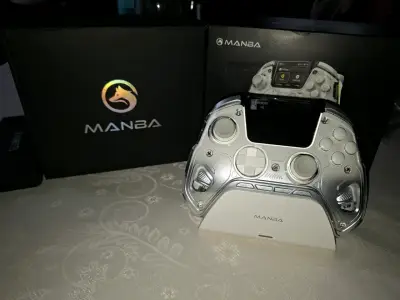 Manba One V2, para reparar o repuesto. - miniatura 1