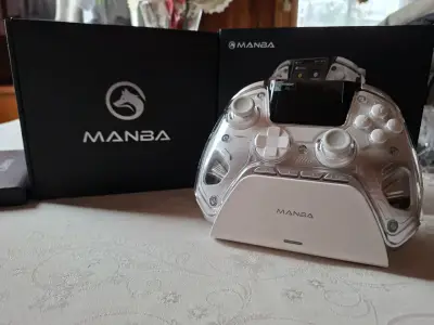 Manba One V2, para reparar o repuesto. - miniatura 2