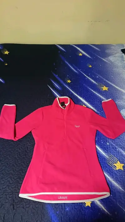 Polar fucsia para mujer Lippi Original - miniatura 1