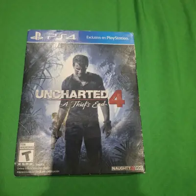 Pack de juegos PS4 - miniatura 1