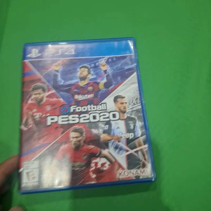 Pack de juegos PS4 - 3