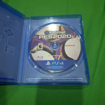 Pack de juegos PS4 - miniatura 4
