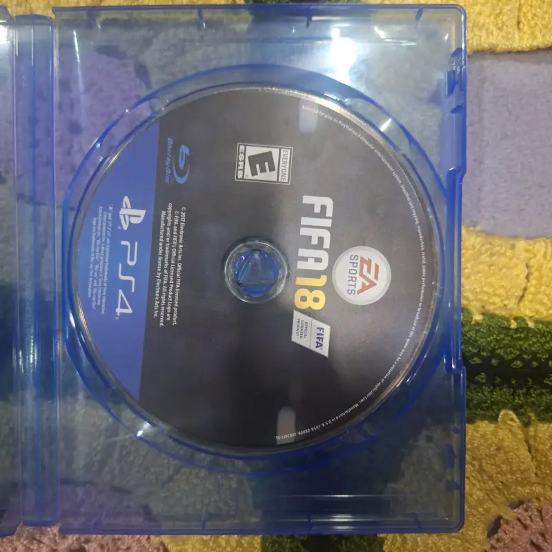 Pack de juegos PS4 - 5