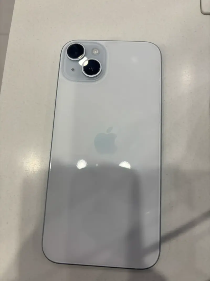 iPhone 15 plus 256gb - 1