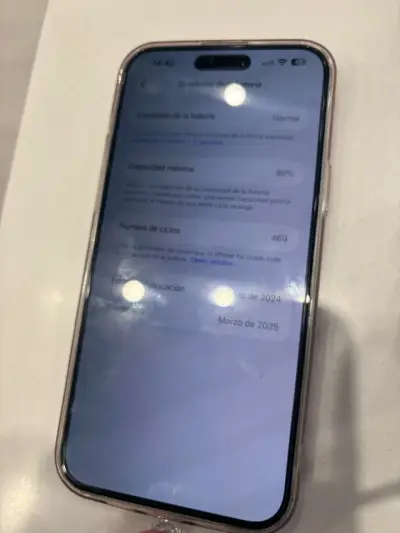 iPhone 15 plus 256gb - miniatura 2