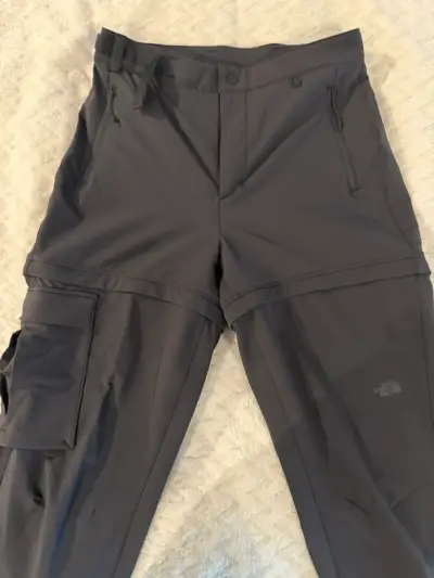 Pantalones trekking The north Face - miniatura 1