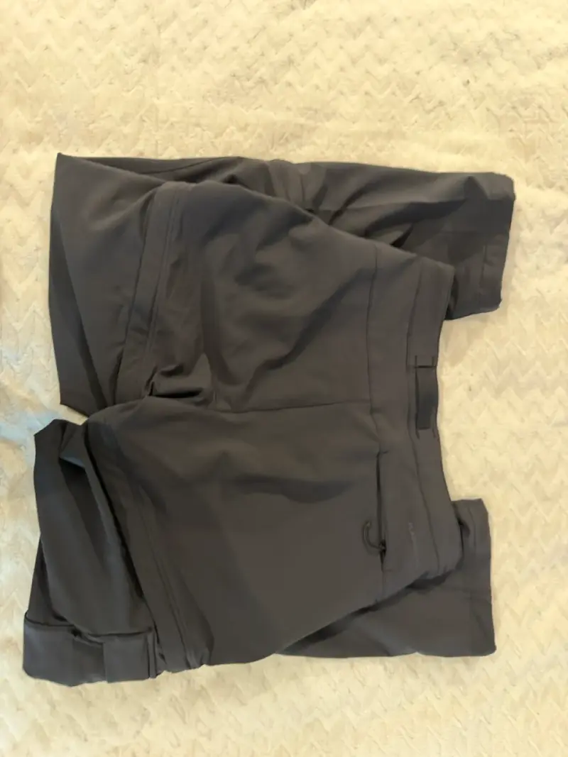 Pantalones trekking The north Face - 2