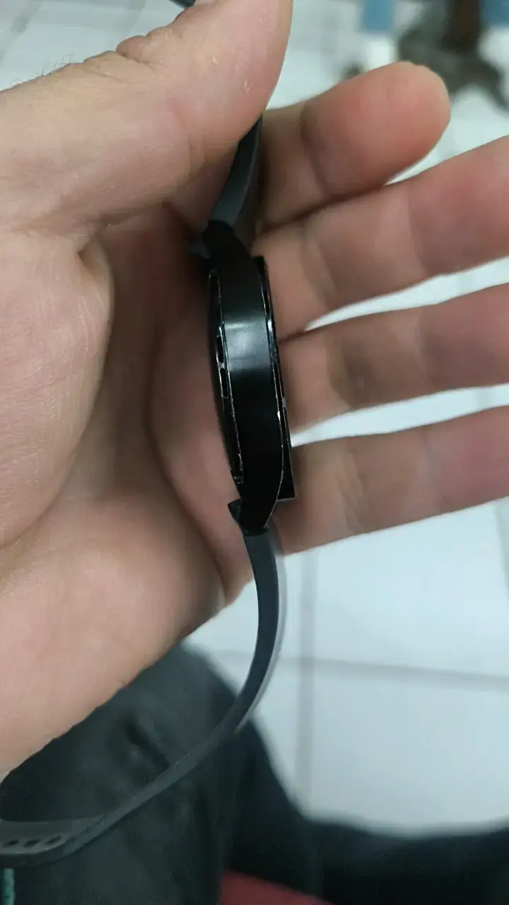 Samsung Galaxy Watch 4-LTE, 44mm con cargador y ca - 5